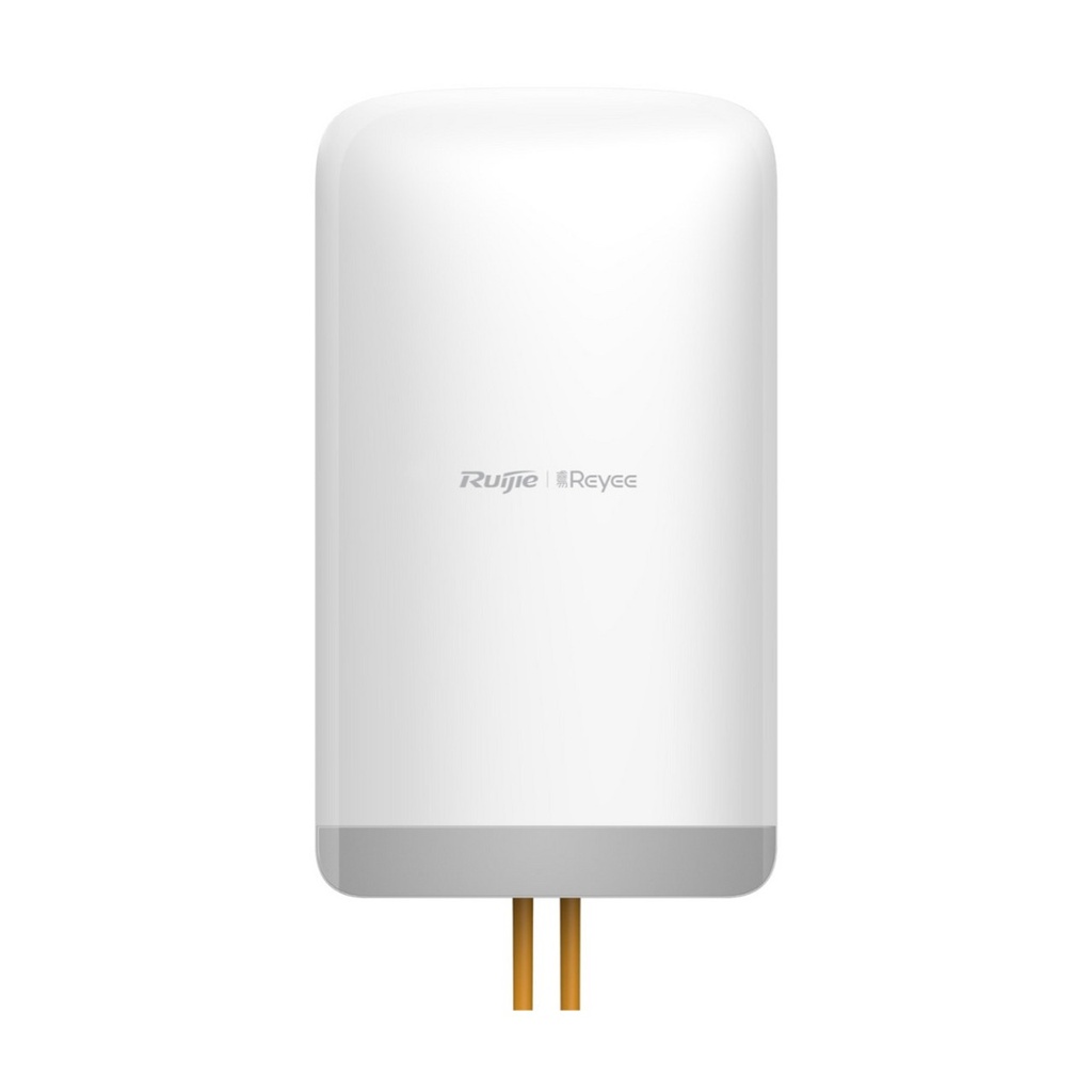 Ruijie 5GHz Wireless Bridge Base Staion,max 867Mbps wireless rate