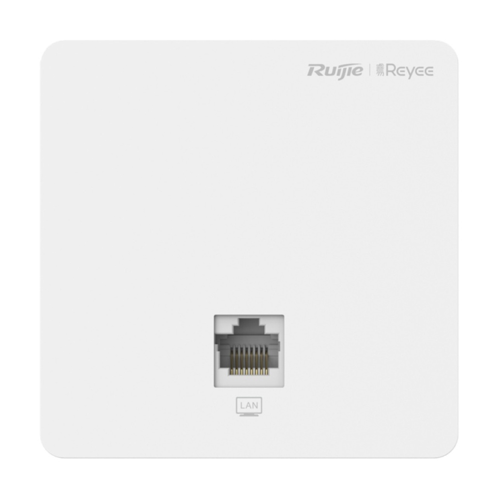 Ruijie Wi-Fi 5, 1267Mbps, 5*GE, PoE Passthrough