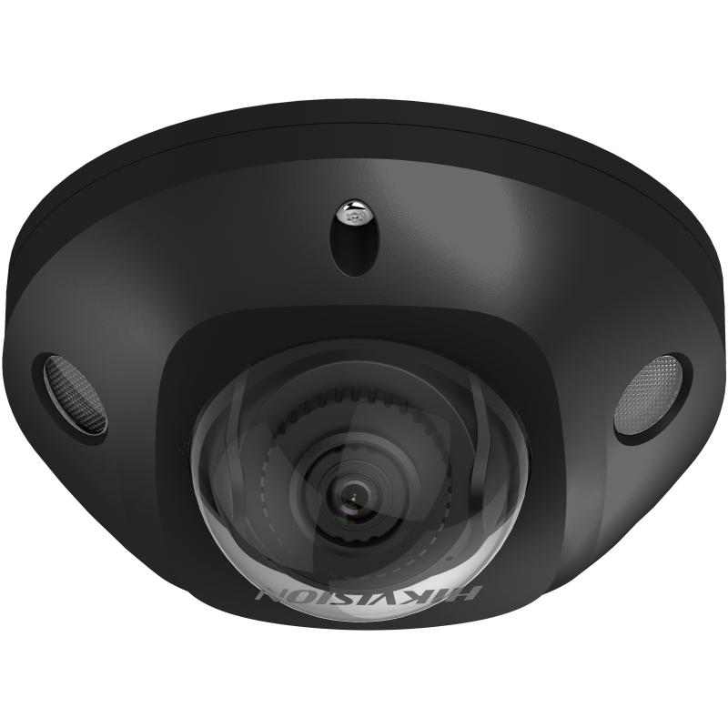 Hikvision DS-2CD2566G2-I 6MP Darkfighter Mini Dome 4mm
