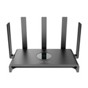 Ruijie 1300M dual-band home router 1WAN+3LAN, 