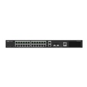 Ruijie RG-ES228GS-P 28-Port Gigabit Smart Cloud Managed PoE Switch