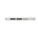 Ruijie RG-NBS5100-24GT4SFP, 28-Port Gigabit Layer 3 Non-PoE Switch
